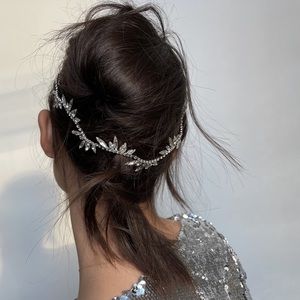Bridal Hair Accessory | Lelet NY | NEW